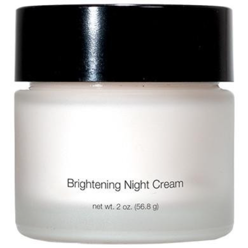 ZM CREAM BRIGHT VITAMIN C NIGHT CREAM 50ML
