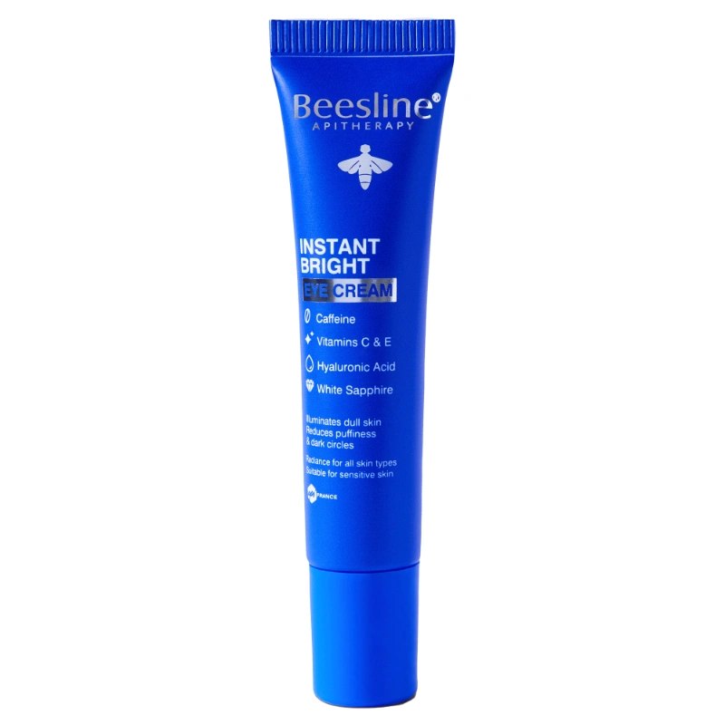 BEESLINE EYE CREAM INSTANT BRIGHT 15ML