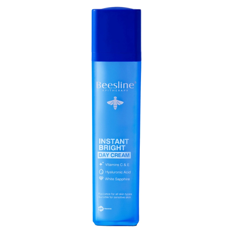 BEESLINE CREAM INSTANT BRIGHT DAY 50ML