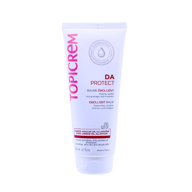 توبيكرين اد إمولينت بلام