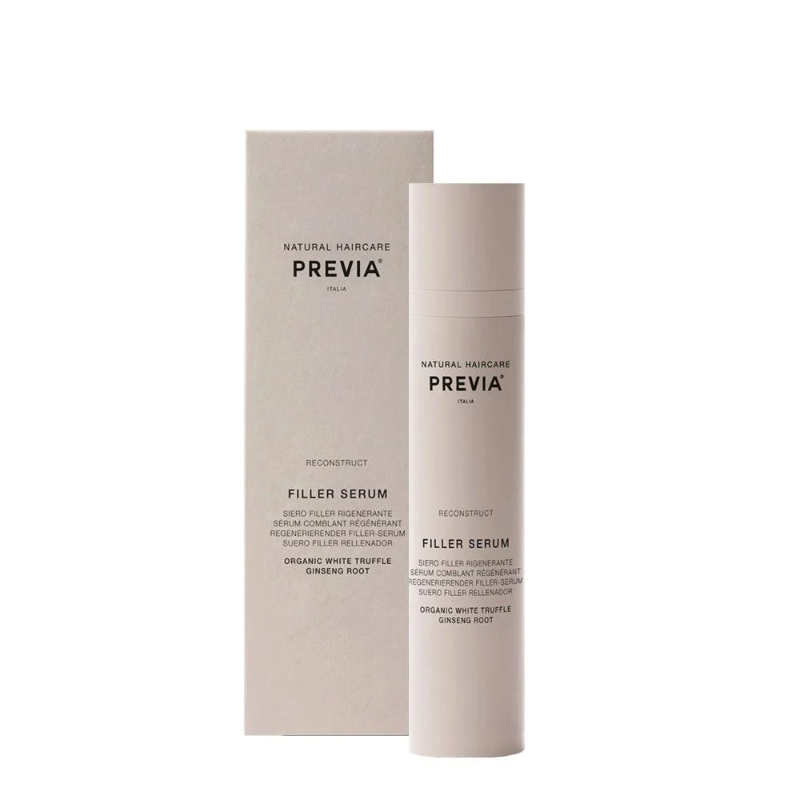 Pervia Serum Reconstruct Filler 50Ml