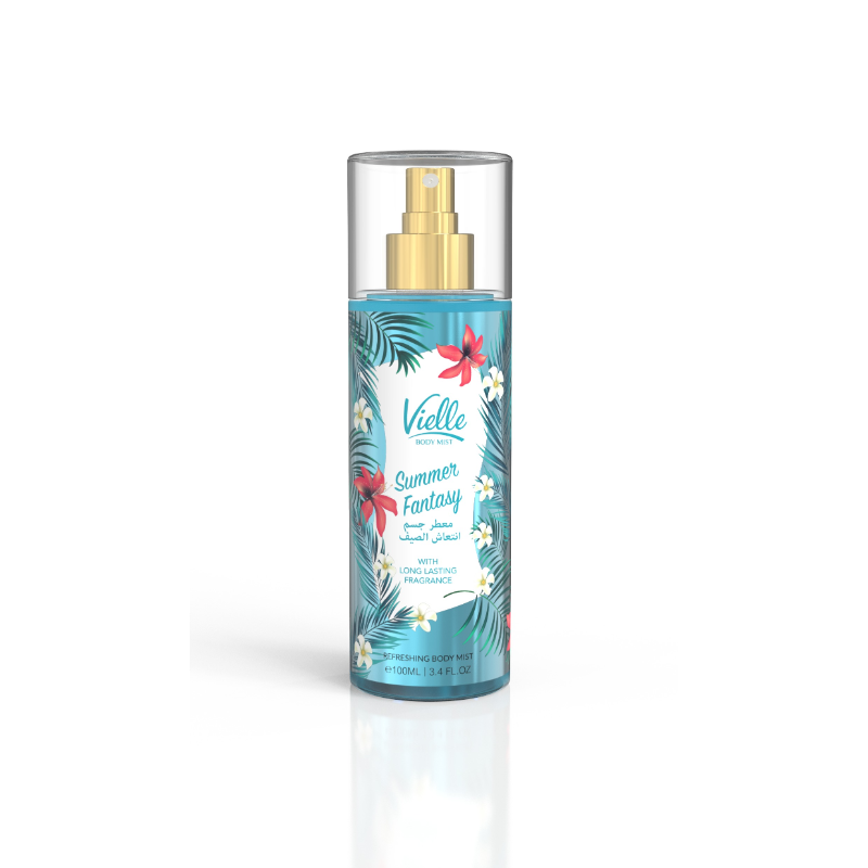 VIELLE SUMMER FANTSAY 100 ML