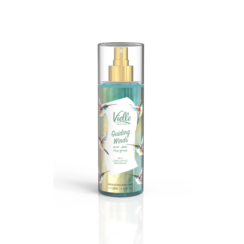 VIELLE GUIDING WINDS 100ML