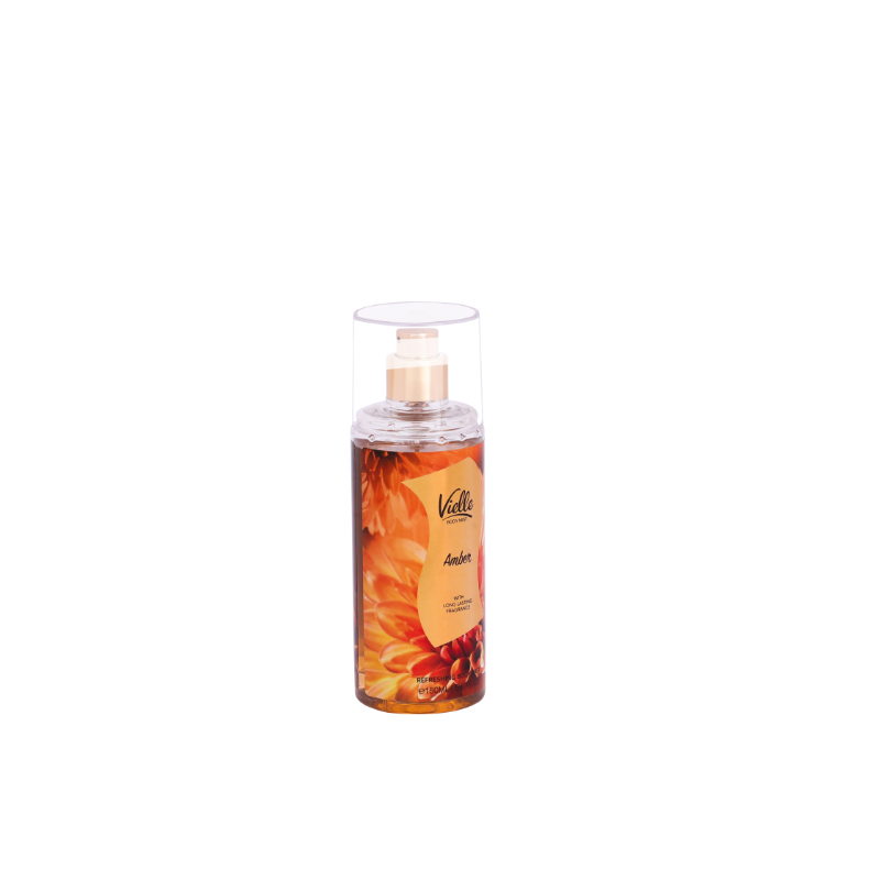 VIELLE DEOSPRAY AMBER 150ML