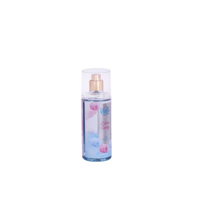 VIELLE DEO SPRAY COTTON CANDY 150ML VIELLE DEO SPRAY COTTON CANDY 150ML