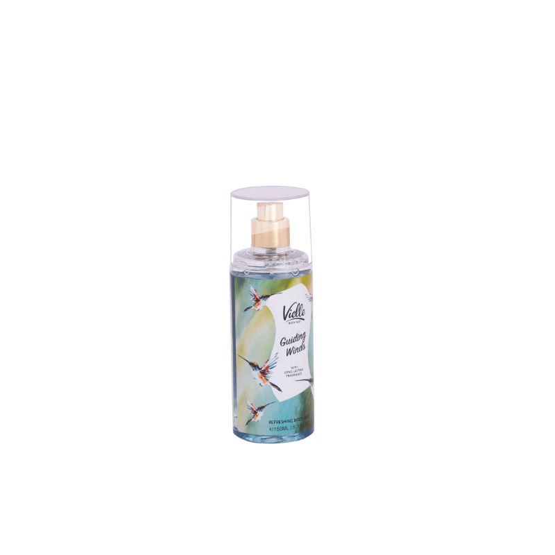 VIELLE DEO SPRAY GUIDING WINDS 150ML