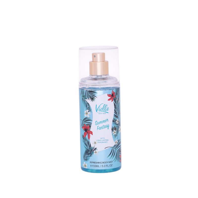 VIELLE DEO SPRAY SUMMER FANTASY 150ML