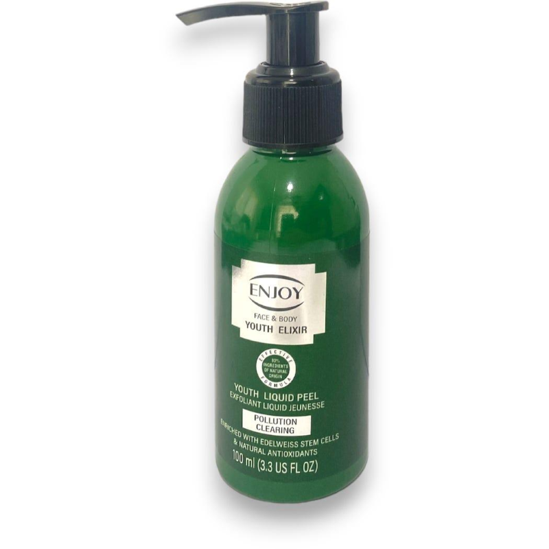 Enjoy Youth Elixir Liquid Peel Youth 100Ml