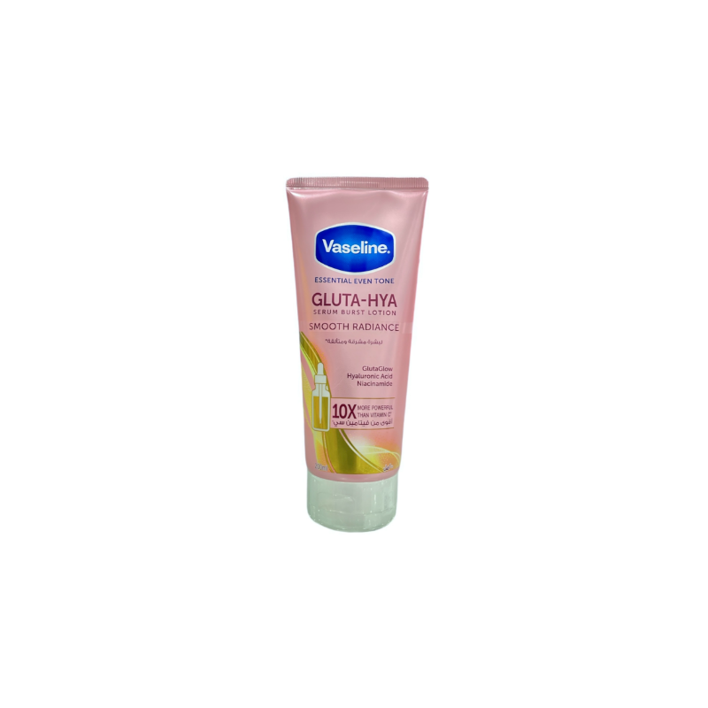 فازلين اساس اللون  لوشن غلوتا لبشرة متالقة200مل