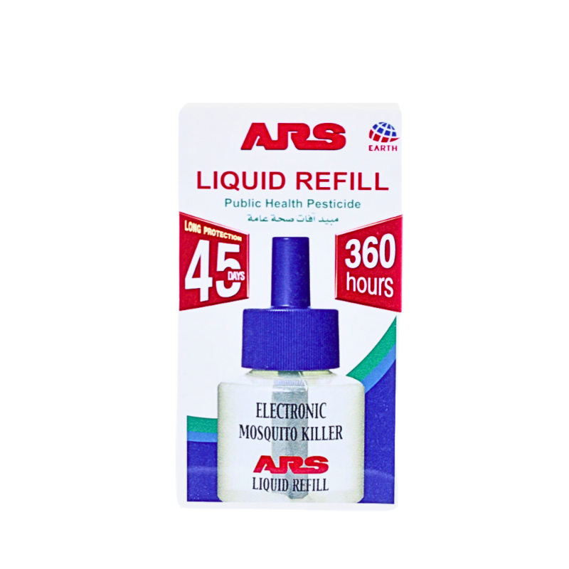 ارس سائل 360 ساعه/45 يوم null