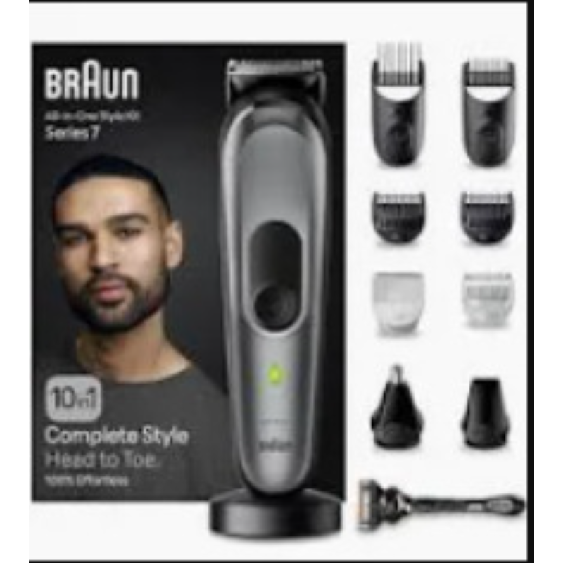 براون 10 في 1 MGK 7420