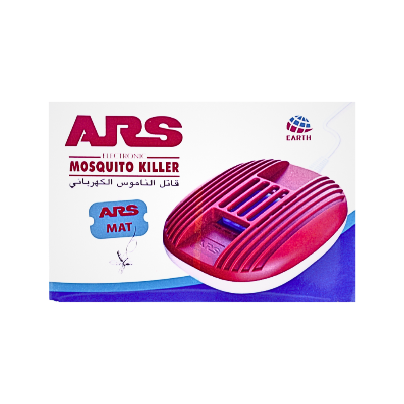 ARS MOSQUITO KILLER MECHAINE ARS MOSQUITO KILLER MECHAINE