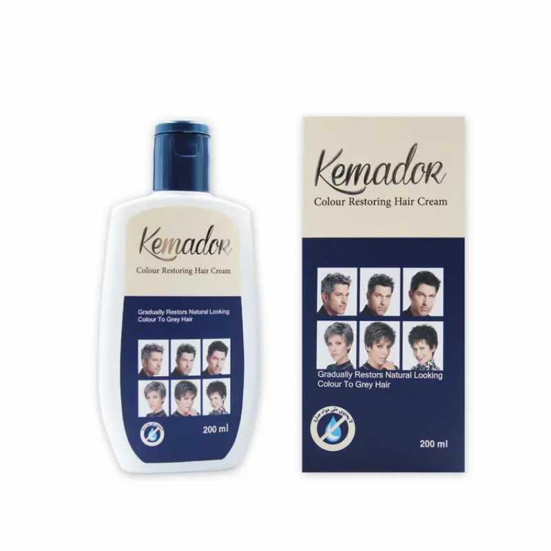 كيمادور كريم لاستعادة لون الشعر 200مل