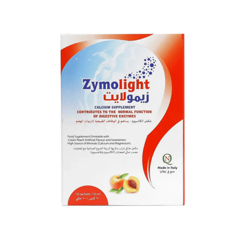 Zymolight Chewable 30 Tab