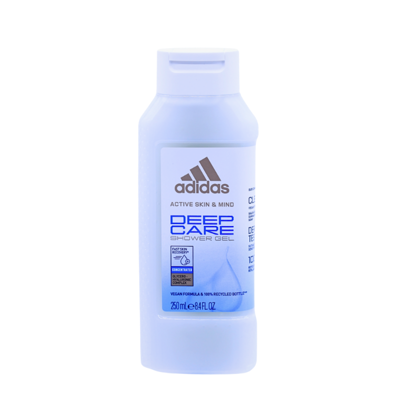 ADIDAS S\G DEEP CARE 250ML null