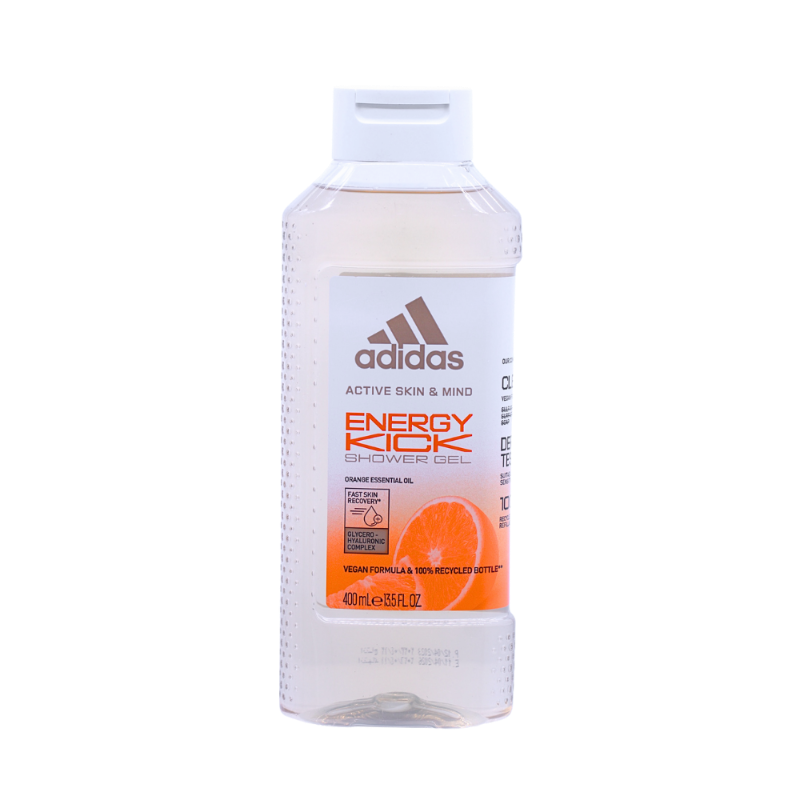 ADIDAS S\G ENERGY KICK ORANGE 400ML null