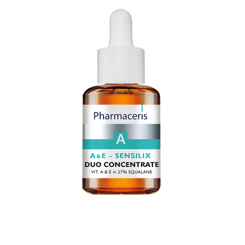 PHARMACERIS A&E DUO CONCENTRATE SERUM 30ML PHARMACERIS A&E DUO CONCENTRATE SERUM 30ML
