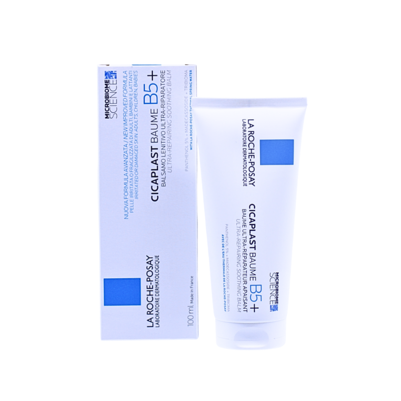 لاروش بوزيه سيكابلاست بالم بي 5+