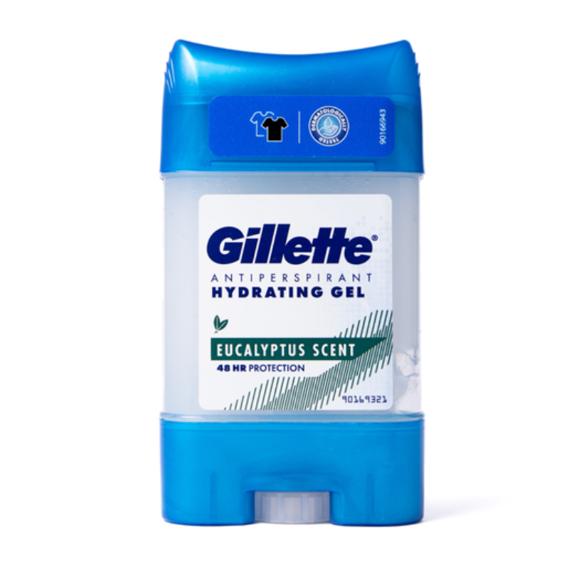 Gil Hydrating Gel Eucalyptus 70 Ml