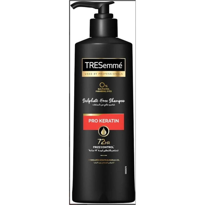Tresemme Shamp Pro Keratin 250Ml