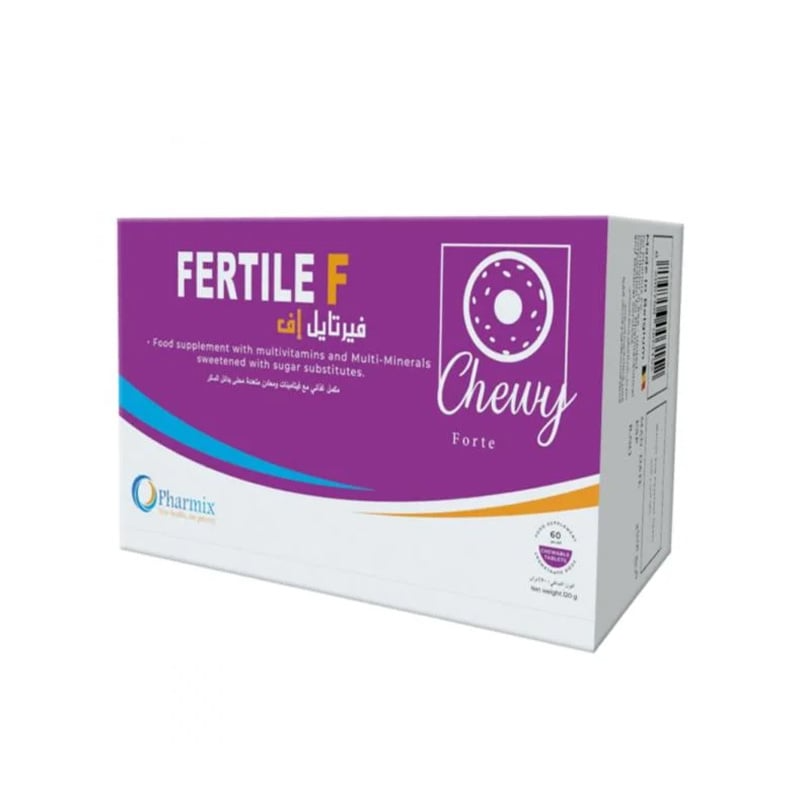 Fertile F 60 Tab