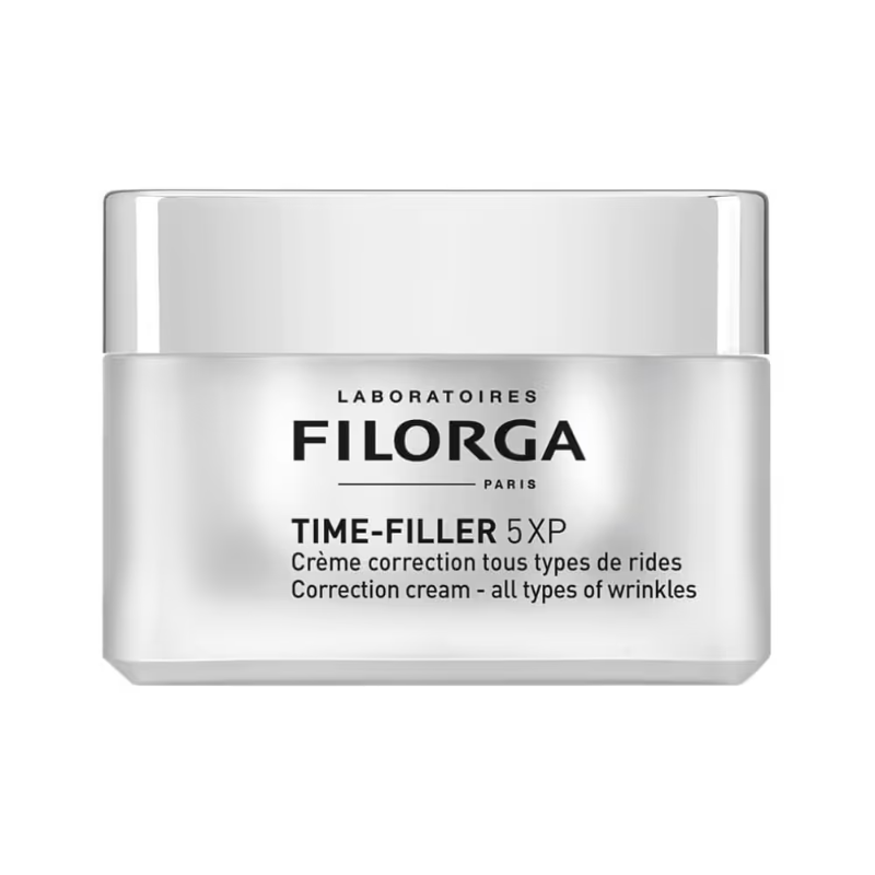 Filorga Time-Filler 5-Xp Gel Cream 50 Ml
