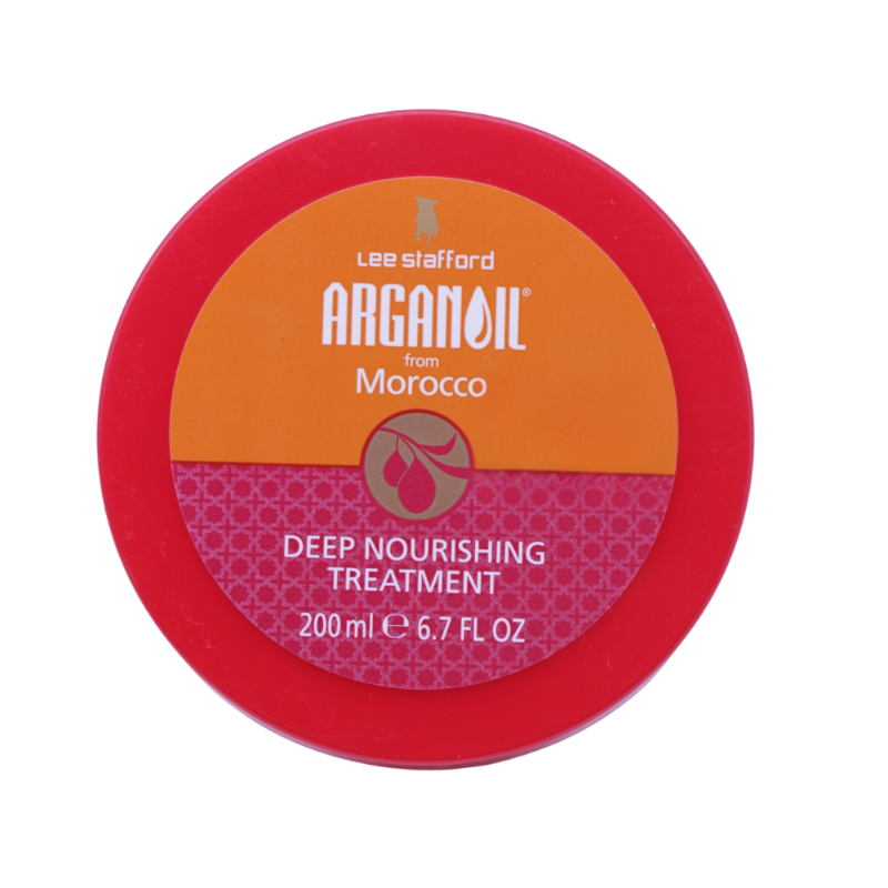 لي ستافورد كريم معالج بزيت الارغان 200مل