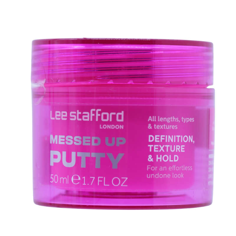 LEE STAFFORD SHINE MIST SPRAY HEAT PROTECTION200ML