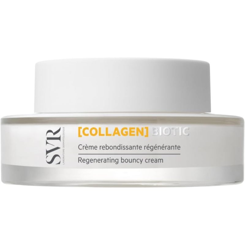 كريم كولاجين لتجديد شباب البشره 50 مل