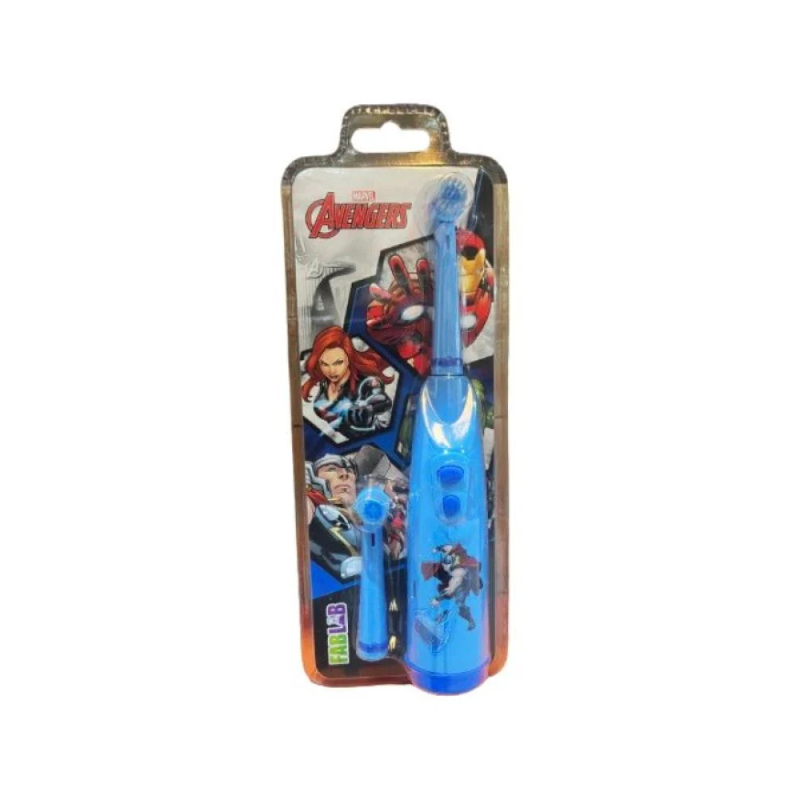 Fablab T\B Electronic Avengers +T\B Head