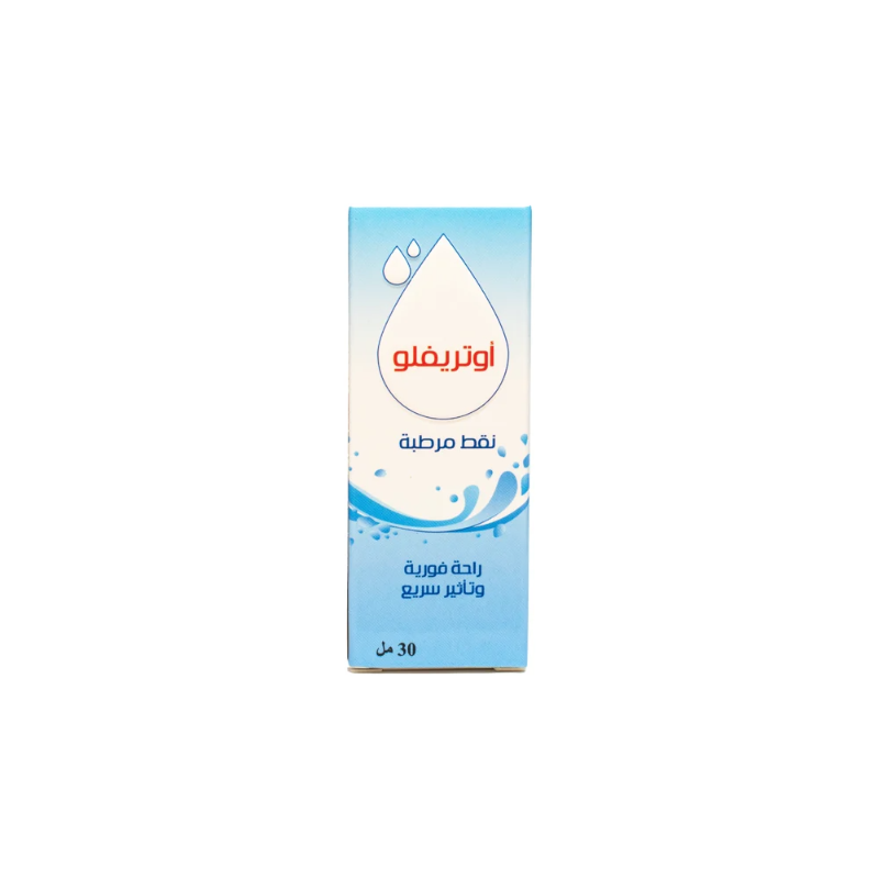 Otriflu Spray 30 Ml