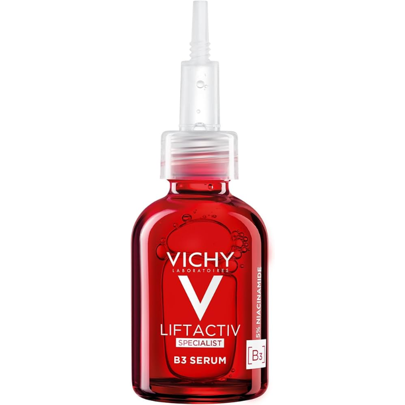 VICHY LIFT SERUM VITA B3 ANTI-SPOT&WRINKLE 30ML VICHY LIFT SERUM VITA B3 ANTI-SPOT&WRINKLE 30ML