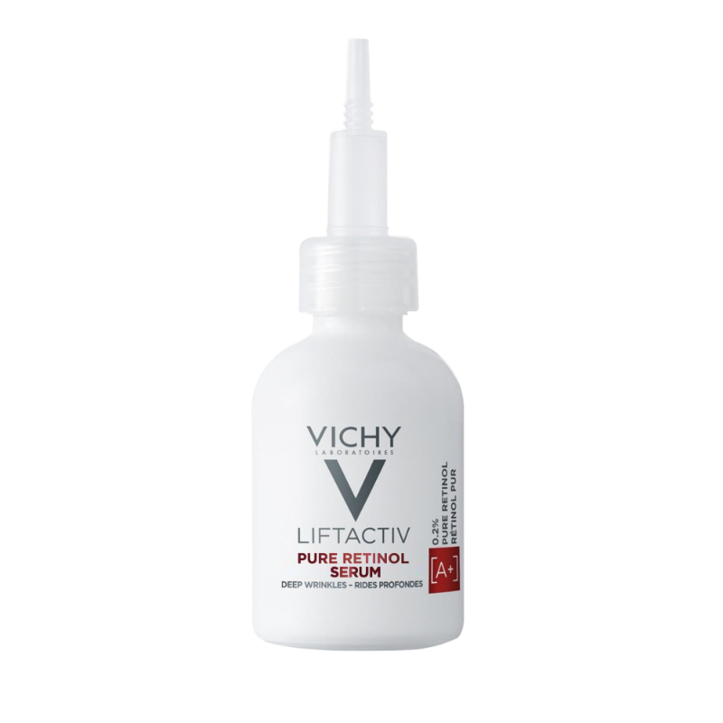 VICHY LIFTACTIVE SERUM RETINOL SPECIALIST 30ML VICHY LIFTACTIVE SERUM RETINOL SPECIALIST 30ML