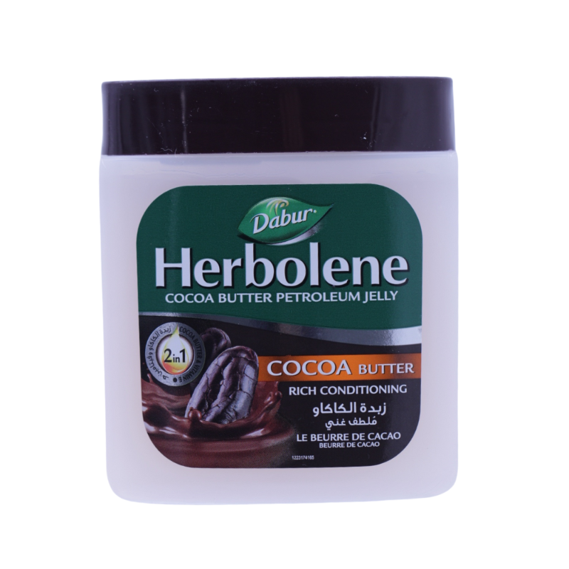 دابر زبدة الكاكاو هيربولين 225 مل