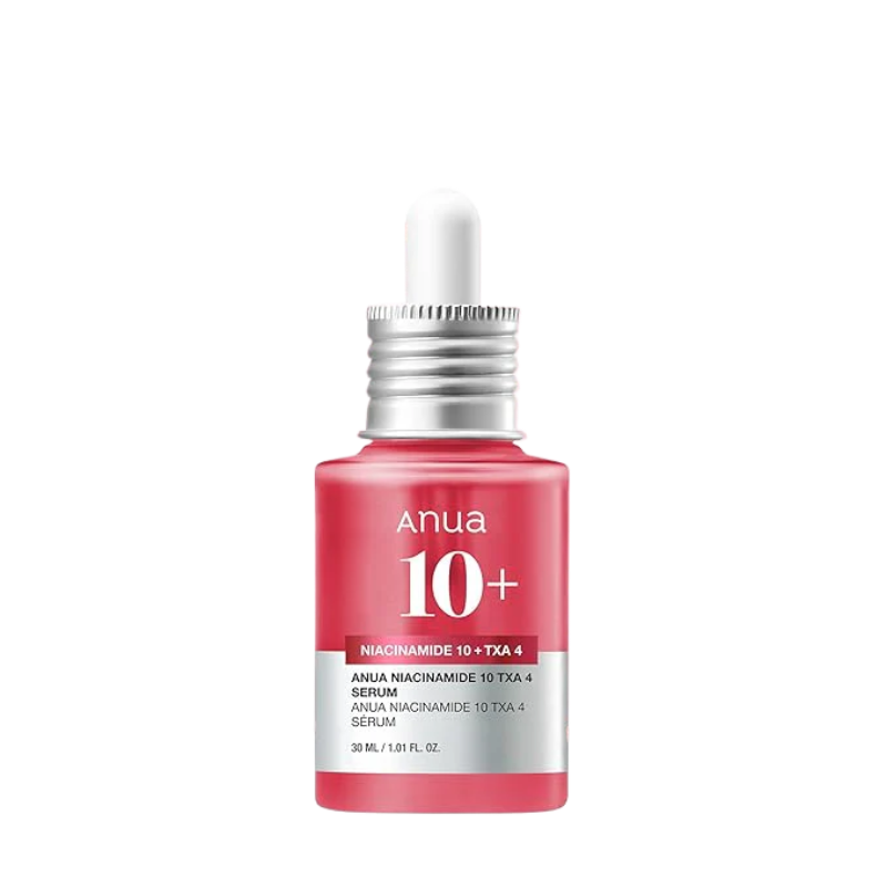 ANUA SERUM NIACINAMIDE 10% TXA 4% 30ML