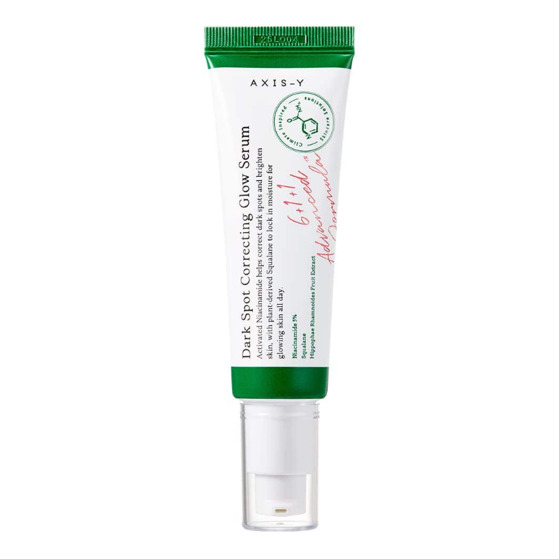 AXIS-Y SERUM FOR DARK SPOT+GLOWING 50ML