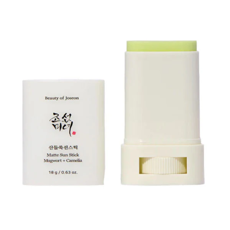 BEAUTY OF JOSEON SUN STTICK MATTE 50SPF 18G