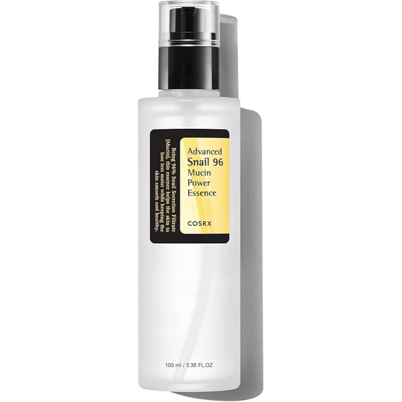 COSRX ESESENCE ADVANCED SNAIL 96 MUCIN POWER 100ML