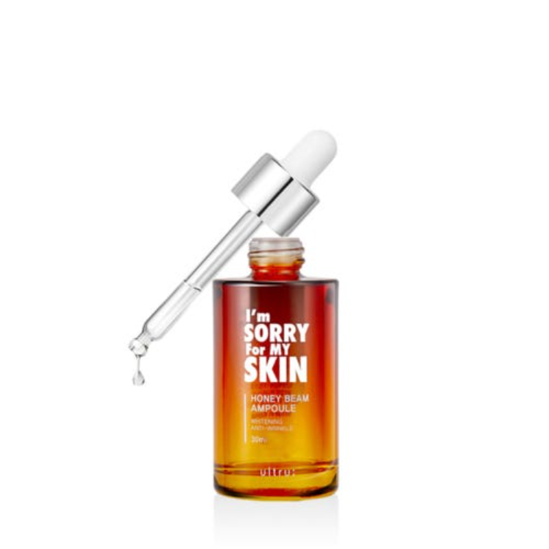 IM SORRY AMPOULE HONEY BEAM HYDRATION 30ML