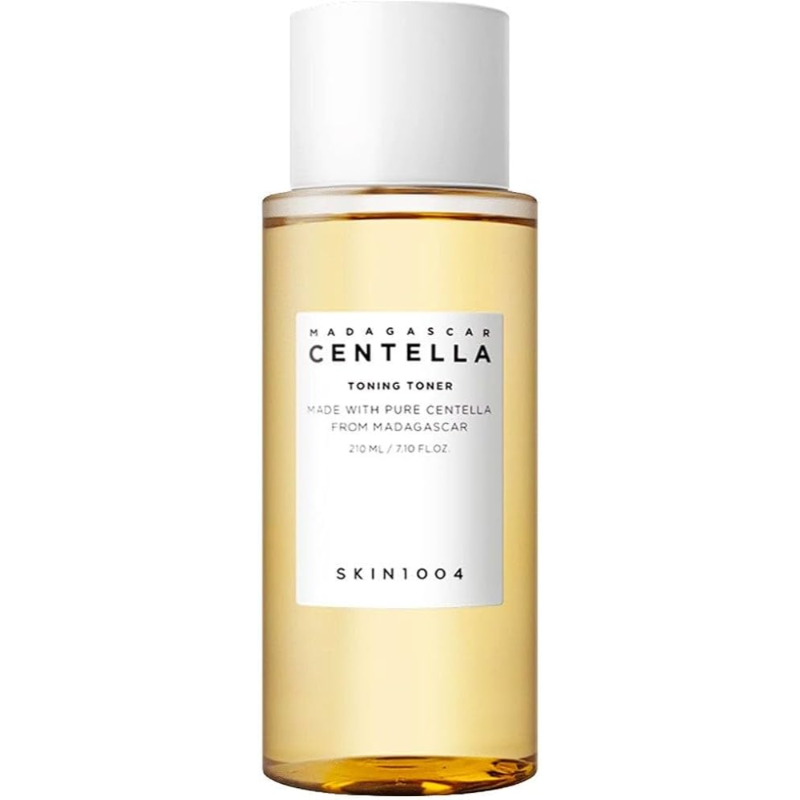 SKIN1004 MADAGASCR TONER FOR TONING CENTELLA 210ML