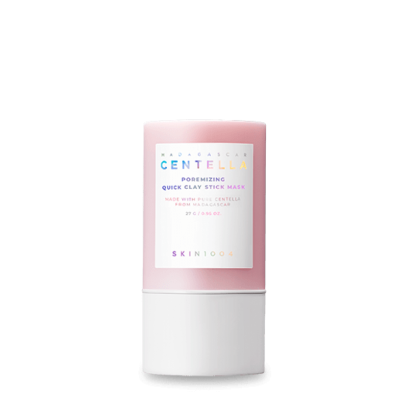 SKIN1004 CENTELLA POREMIZING QUICK CLAY MASK 27G