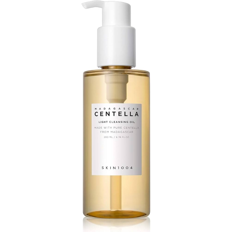 SKIN1004 CENTELLA LIGHT CLEANSING OIL 200ML