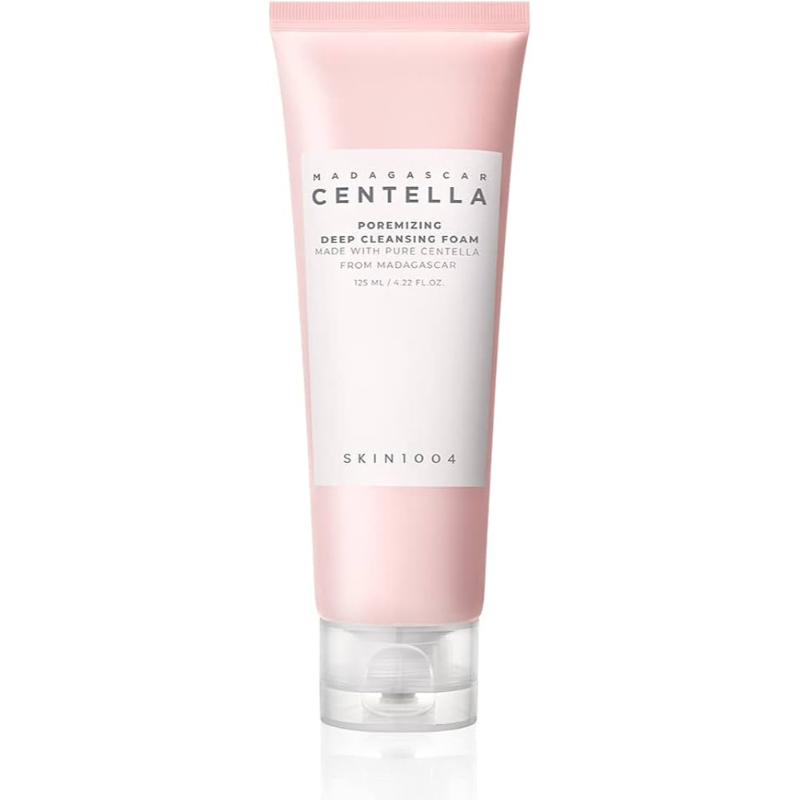SKIN1004 CENTELLA CLEANSING FOAM POREMIZING 125ML