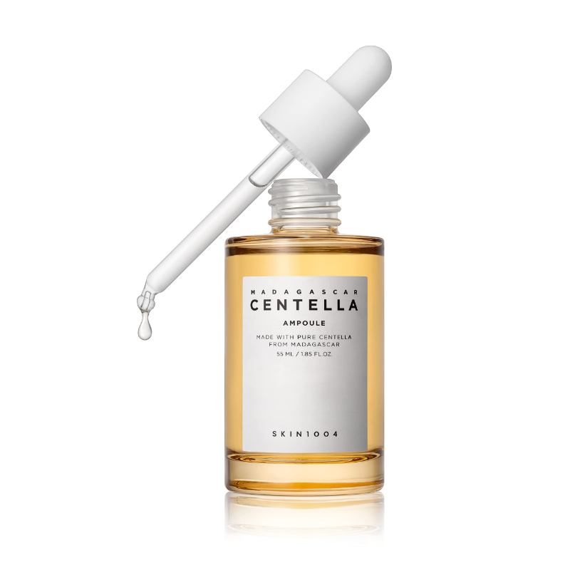 SKIN1004 CENTELLA AMPOLE CALMING&HYDRATING 55ML SKIN1004 CENTELLA AMPOLE CALMING&HYDRATING 55ML