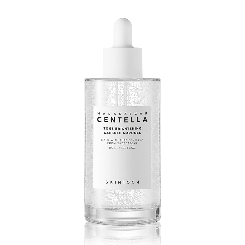 CENTELLA CAPSULE AMPOULE TONE BRIGHTENING 100ML