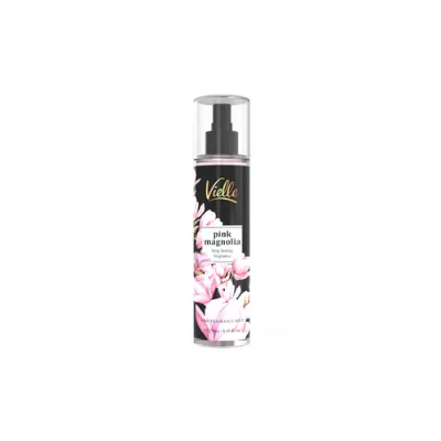 VIELLE BODY MIST PINK MAGNOLIA 250ML VIELLE BODY MIST PINK MAGNOLIA 250ML