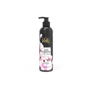 VIELLE BODY LOTION PINK MAGNOLIA 280ML