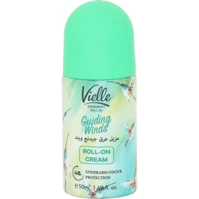 VIELLE DEO ROLL-ON GUIDING WINDS 50ML VIELLE DEO ROLL-ON GUIDING WINDS 50ML