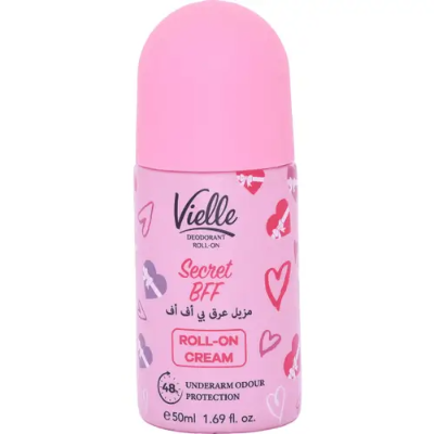 VIELLE DEO ROLL-ON SECRET BFF 50ML