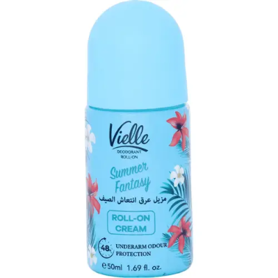 VIELLE DEO ROLL-ON SUMMER FANTASY 50ML